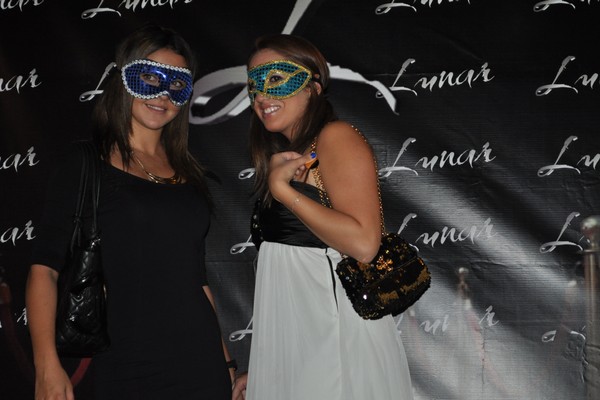 Masquerade Ball